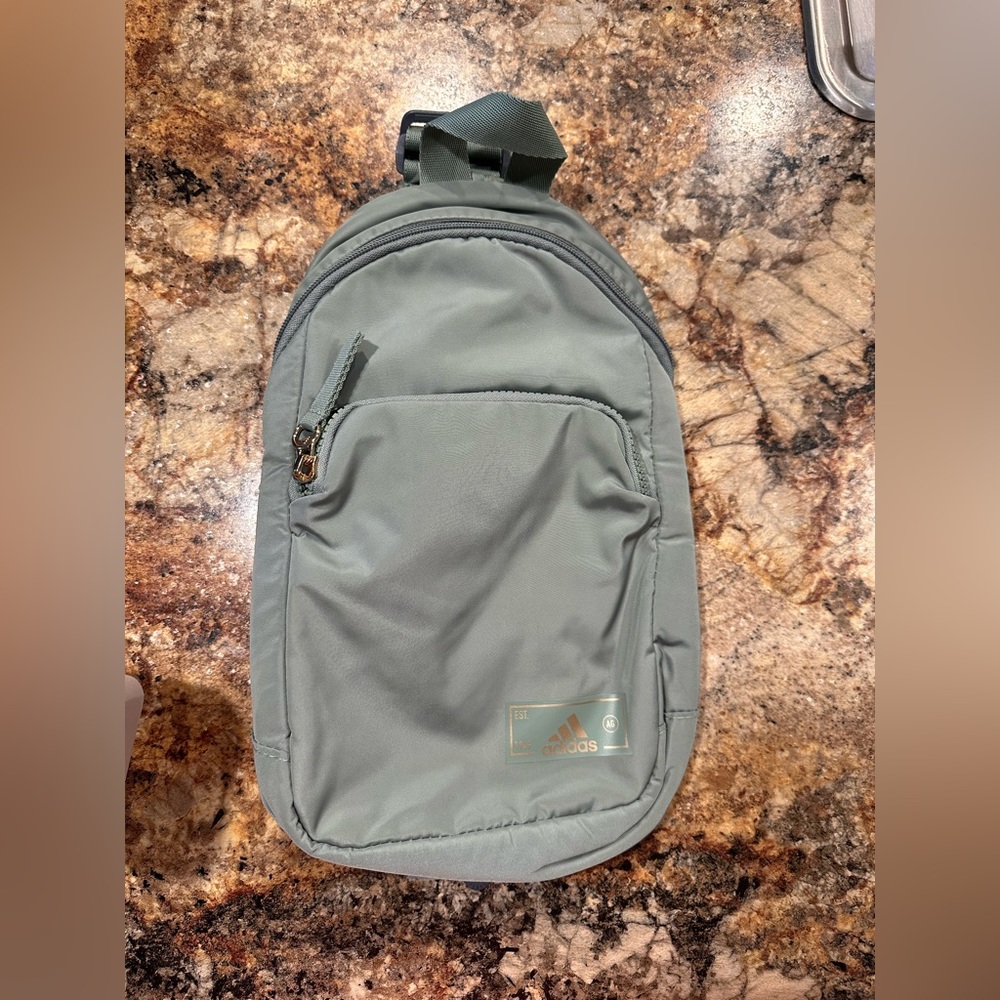 Adidas Essentials 2 Sling Crossbody Bag